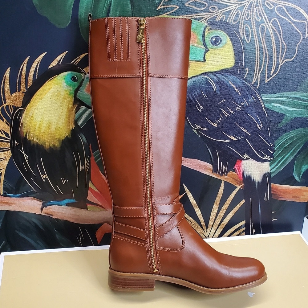 MICHAEL KORS BOOTS - Picture 3 of 4